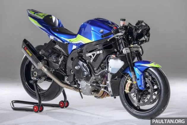 2015 Suzuki GSX-R1000 L5 Team Hiap Aik Suzuki Racing (51)