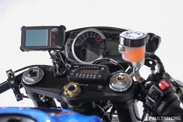 2015 Suzuki GSX-R1000 L5 Team Hiap Aik Suzuki Racing (69)