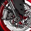 2016 Ducati 959 Panigale – ride impression in Buriram
