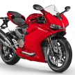 2016 Ducati 959 Panigale – ride impression in Buriram