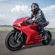 2016 Ducati 959 Panigale – ride impression in Buriram