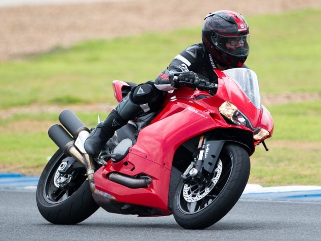 2016 Ducati 959 Panigale Buriram DRE - 2