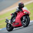 2016 Ducati 959 Panigale – ride impression in Buriram
