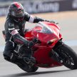 2016 Ducati 959 Panigale – ride impression in Buriram
