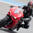 2016 Ducati 959 Panigale – ride impression in Buriram