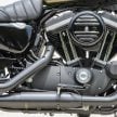 REVIEW: 2016 Harley-Davidson Sportster Iron 883  – not your grandfather’s Harley-Davidson, son