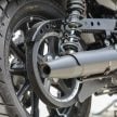 REVIEW: 2016 Harley-Davidson Sportster Iron 883  – not your grandfather’s Harley-Davidson, son