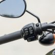 REVIEW: 2016 Harley-Davidson Sportster Iron 883  – not your grandfather’s Harley-Davidson, son