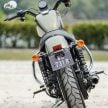 REVIEW: 2016 Harley-Davidson Sportster Iron 883  – not your grandfather’s Harley-Davidson, son
