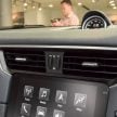 Porsche 911 facelift launched – Carrera, Carrera S and Carrera 4S, new 3.0 litre turbo flat-six, from RM870k