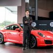 Porsche 911 facelift launched – Carrera, Carrera S and Carrera 4S, new 3.0 litre turbo flat-six, from RM870k