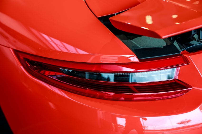 Porsche 911 facelift launched – Carrera, Carrera S and Carrera 4S, new 3.0 litre turbo flat-six, from RM870k 509688