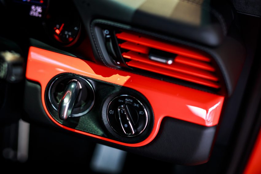 Porsche 911 facelift launched – Carrera, Carrera S and Carrera 4S, new 3.0 litre turbo flat-six, from RM870k 509695