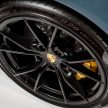 Porsche 911 facelift launched – Carrera, Carrera S and Carrera 4S, new 3.0 litre turbo flat-six, from RM870k