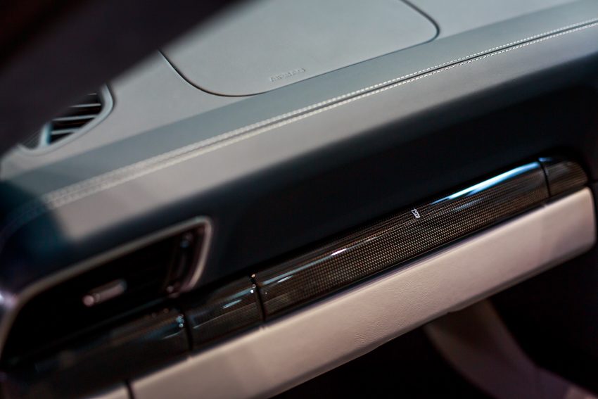 Porsche 911 facelift launched – Carrera, Carrera S and Carrera 4S, new 3.0 litre turbo flat-six, from RM870k 509655