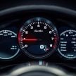 2017 Porsche Panamera – second-gen debuts in Berlin