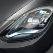 2017 Porsche Panamera – second-gen debuts in Berlin