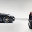 2017 Porsche Panamera – second-gen debuts in Berlin