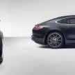 2017 Porsche Panamera – second-gen debuts in Berlin
