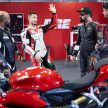 2016 Ducati 959 Panigale – ride impression in Buriram