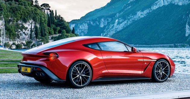 Aston Martin Vanquish Zagato-06