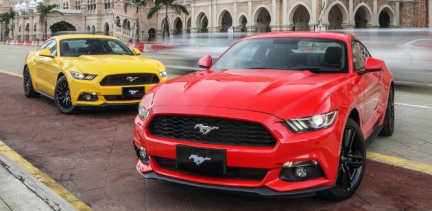Ford-Mustangs-2