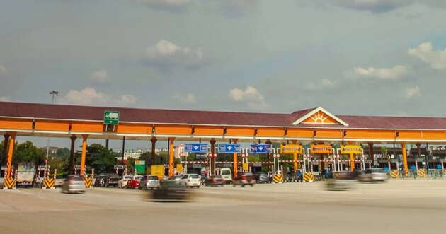 Toll rates for KESAS, Sprint, SMART, LDP highways to remain unchanged for the next 10 years – ALR