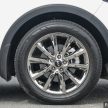 GALLERY: Kia Sorento – new UM vs previous-gen XM