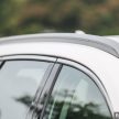 GALLERY: Kia Sorento – new UM vs previous-gen XM