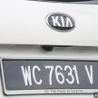 GALLERY: Kia Sorento – new UM vs previous-gen XM