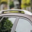 GALLERY: Kia Sorento – new UM vs previous-gen XM
