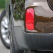 GALLERY: Kia Sorento – new UM vs previous-gen XM
