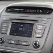 GALLERY: Kia Sorento – new UM vs previous-gen XM