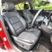 GALLERY: Kia Sportage – new QL together with old SL