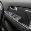 GALLERY: Kia Sportage – new QL together with old SL