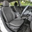 GALLERY: Kia Sportage – new QL together with old SL