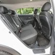 GALLERY: Kia Sportage – new QL together with old SL