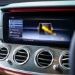 W213 Mercedes-Benz E300 price revealed – RM459k