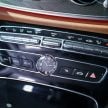 W213 Mercedes-Benz E300 price revealed – RM459k