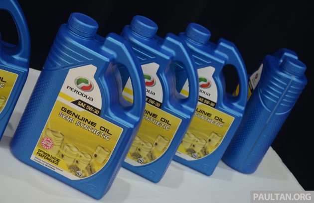Perodua_engine_oil