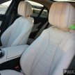 DRIVEN: W213 Mercedes-Benz E-Class in Lisbon
