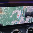 DRIVEN: W213 Mercedes-Benz E-Class in Lisbon