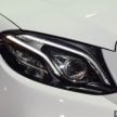 W213 Mercedes-Benz E300 price revealed – RM459k