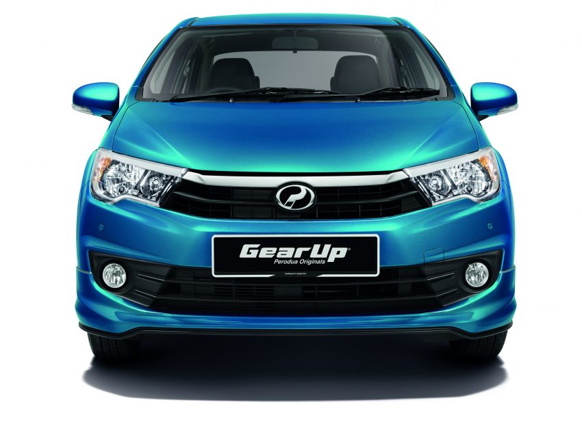 Perodua Bezza officially launched – first ever sedan, 1.0 VVT-i and 1.3 Dual VVT-i, RM37k to RM51k EEV 523242