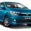 Perodua Bezza officially launched – first ever sedan, 1.0 VVT-i and 1.3 Dual VVT-i, RM37k to RM51k EEV