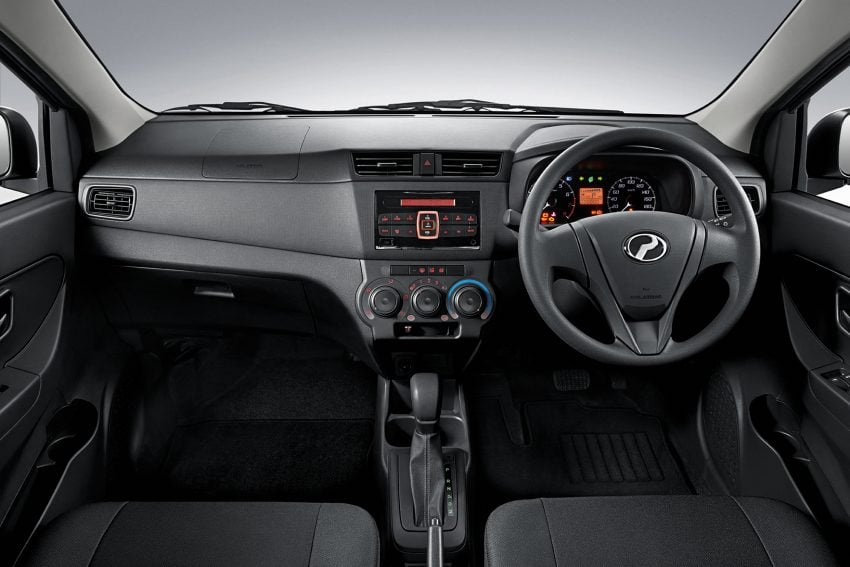 Perodua Bezza officially launched – first ever sedan, 1.0 VVT-i and 1.3 Dual VVT-i, RM37k to RM51k EEV 523228