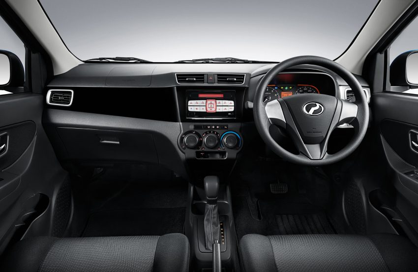 Perodua Bezza officially launched – first ever sedan, 1.0 VVT-i and 1.3 Dual VVT-i, RM37k to RM51k EEV 523225