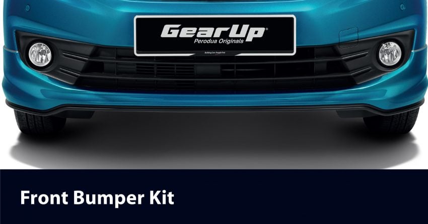 Perodua Bezza officially launched – first ever sedan, 1.0 VVT-i and 1.3 Dual VVT-i, RM37k to RM51k EEV 523258