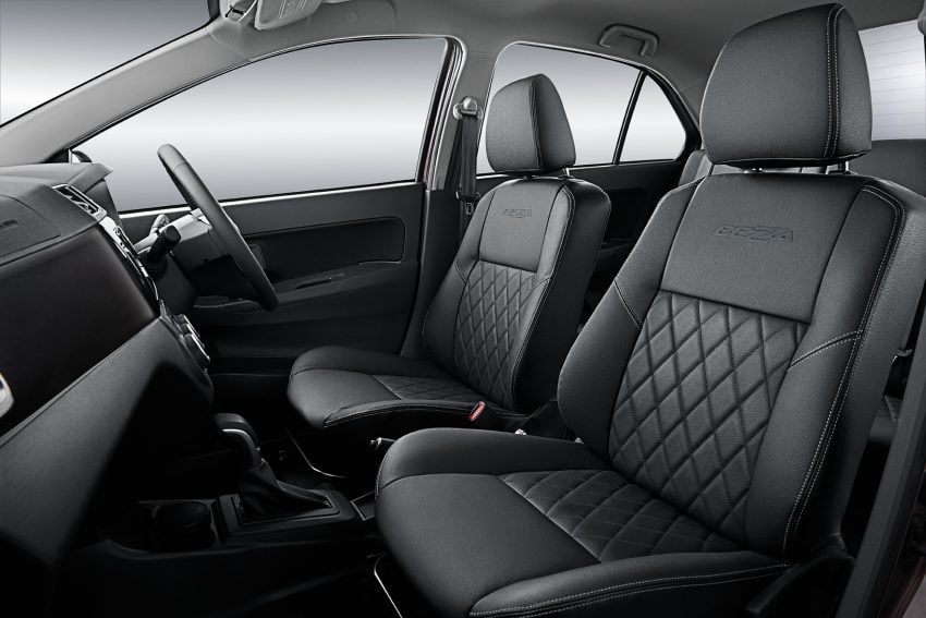 Perodua Bezza officially launched – first ever sedan, 1.0 VVT-i and 1.3 Dual VVT-i, RM37k to RM51k EEV 523221