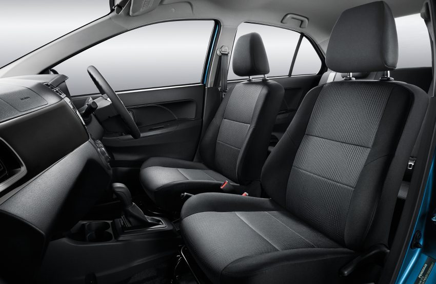 Perodua Bezza officially launched – first ever sedan, 1.0 VVT-i and 1.3 Dual VVT-i, RM37k to RM51k EEV 523226